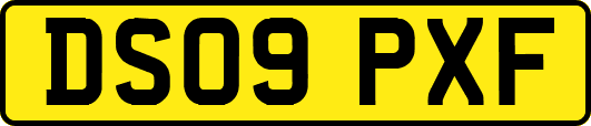 DS09PXF