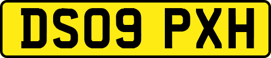 DS09PXH