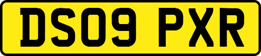 DS09PXR