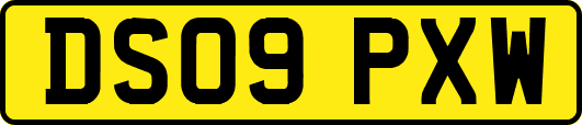 DS09PXW