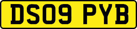 DS09PYB