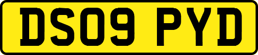 DS09PYD