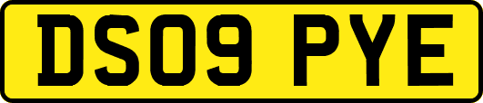 DS09PYE