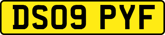 DS09PYF