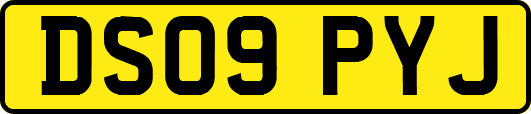 DS09PYJ