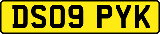 DS09PYK