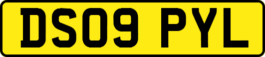 DS09PYL