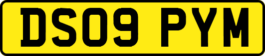 DS09PYM