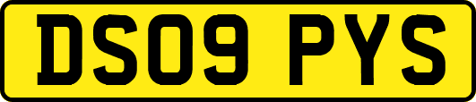 DS09PYS