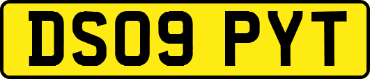 DS09PYT