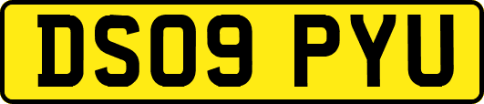 DS09PYU