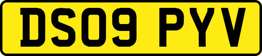 DS09PYV