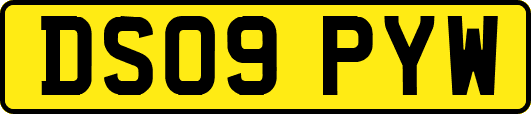 DS09PYW