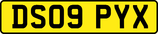 DS09PYX