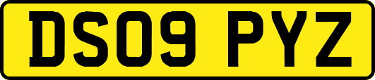 DS09PYZ