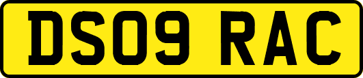 DS09RAC