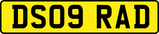 DS09RAD