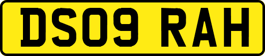 DS09RAH