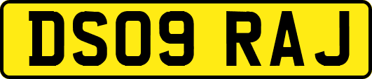 DS09RAJ