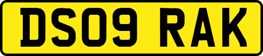 DS09RAK