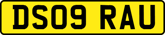 DS09RAU