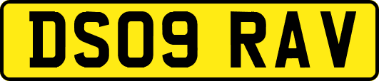DS09RAV