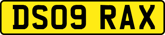 DS09RAX