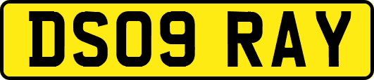 DS09RAY