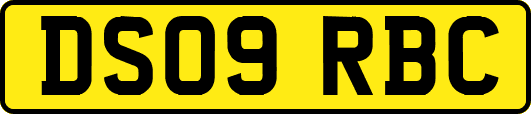 DS09RBC