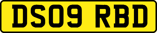 DS09RBD