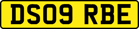DS09RBE