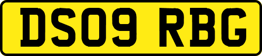 DS09RBG
