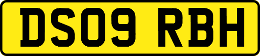 DS09RBH