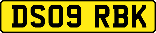 DS09RBK