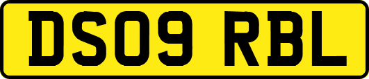 DS09RBL