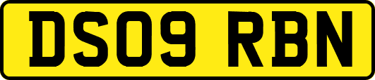 DS09RBN