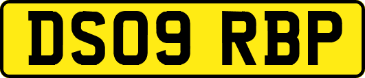 DS09RBP
