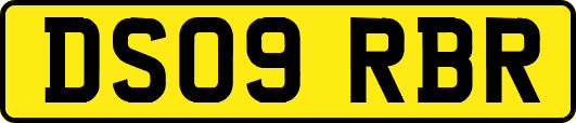 DS09RBR