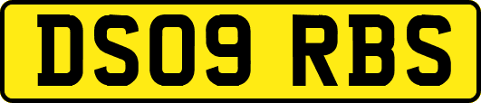 DS09RBS