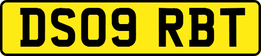 DS09RBT