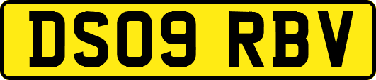 DS09RBV
