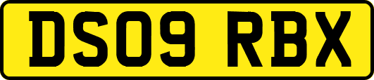 DS09RBX