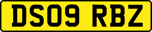 DS09RBZ
