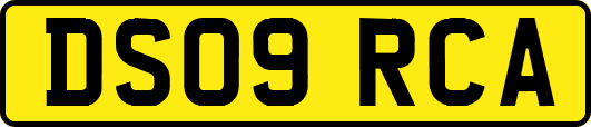 DS09RCA