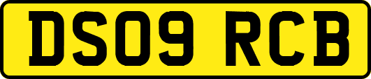 DS09RCB