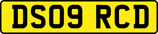 DS09RCD
