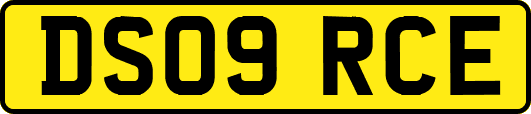 DS09RCE