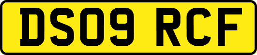 DS09RCF