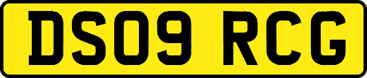 DS09RCG