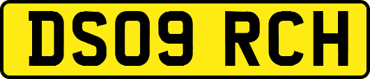 DS09RCH